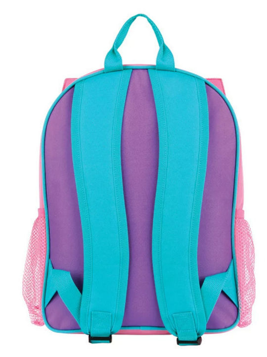 Stephen Joseph Sidekick Cat Bag Backpack Pink Stephen Joseph Sidekick Cat Bag Backpack Pink
