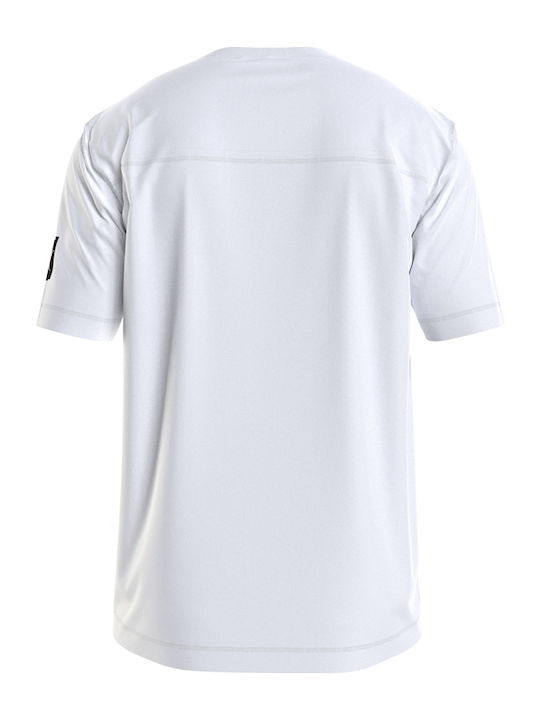T-shirt Λευκό