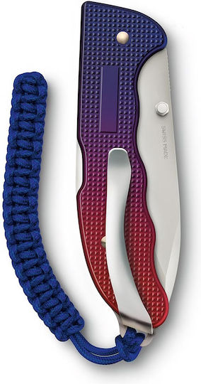 Victorinox Victorinox Schweizer Armee-Messer Blau/Rot