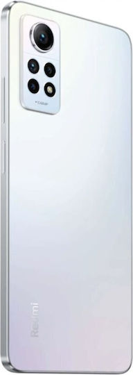 Xiaomi Redmi Note 12 Pro 4G NFC Dual SIM (8GB/256GB) Polar White