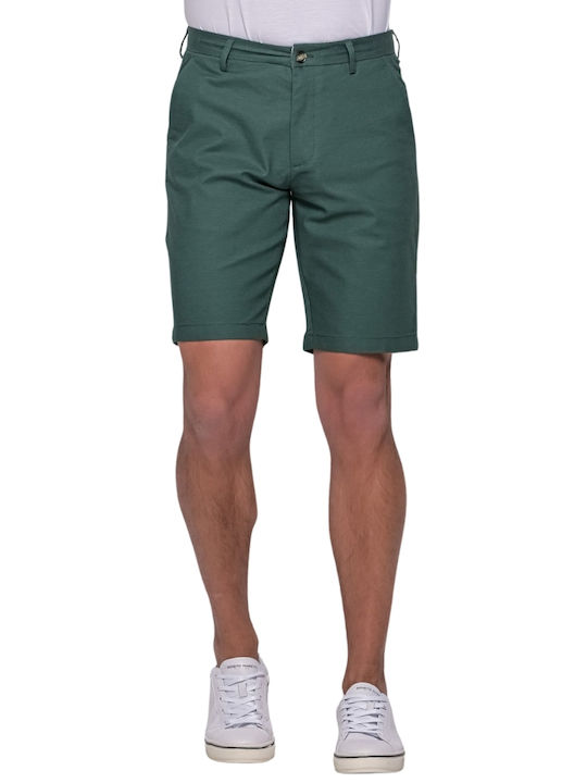 Beneto Maretti Men's Shorts Green