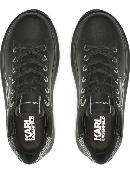 Signia Sneakers Black