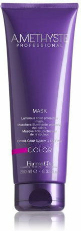 Farmavita Farbe Maske 250ml