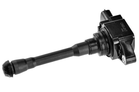 NTY Zündspulen für Autos für Renault Clio / Online-Shop / Kadjar / Megane / Talisman Nissan Juke / Pulsar / Qashqai / X-Trail