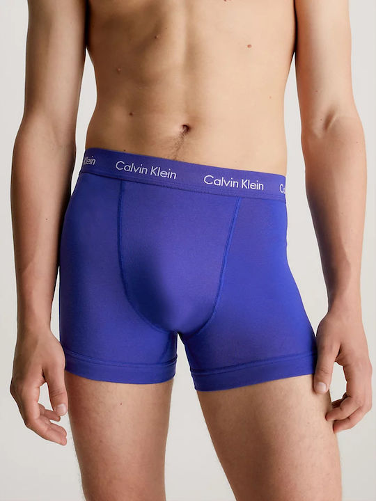 Men's Boxers Black 3Pack