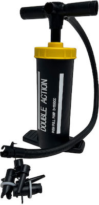 Panda Hand Pump for Inflatables Double Action