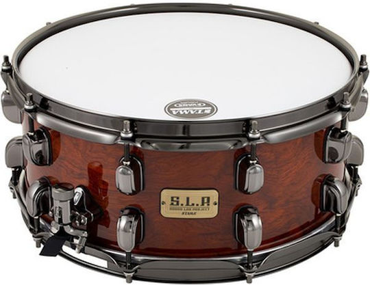 Tama Wooden Snare Drum LGB-146 NQB 14" x 6"