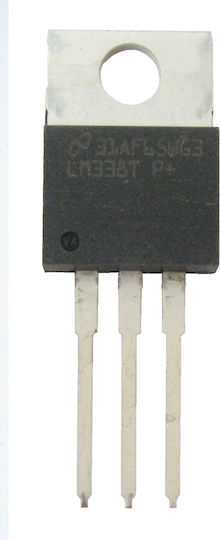 LM338T Ολοκληρωμένο Κύκλωμα IC