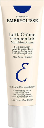 Embryolisse Multi-Function Concentre Ενυδατική Κρέμα Προσώπου με Aloe Vera 30ml