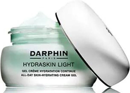Darphin Hydraskin Light 24h Cream-Gel Face 50ml