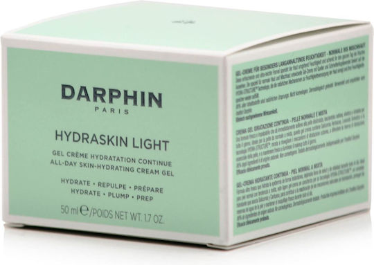 Darphin Hydraskin Light 24h Cream-Gel Face 50ml