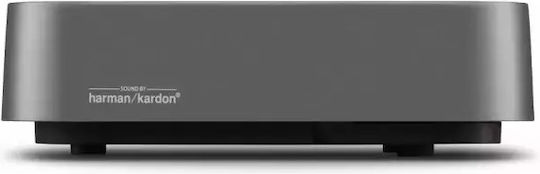 Viewsonic M2e 0308.0023 Mini 3D Proiector DLP Full HD LED cu Wi-Fi și Difuzoare Incorporate Negru