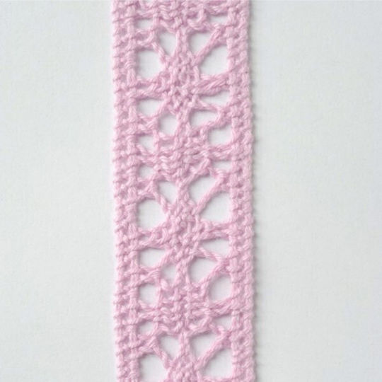 Ntampoudis Ribbon Beige