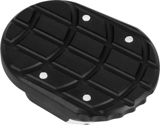 Moto Discovery Extensie Stand Lateral Motocicletă În Culoare Neagră 09230200101935
