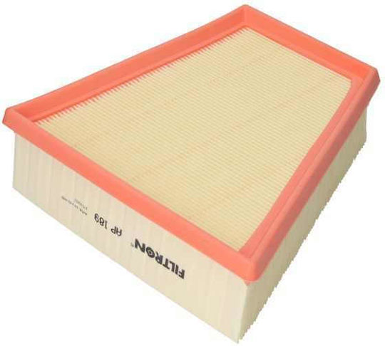 Filtron Car Air Filter for Skoda Fabia