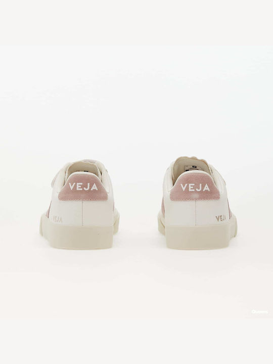 Recife Logo ChromeFree Γυναικεία Sneakers Λευκά