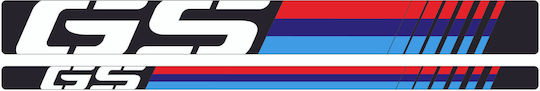 Puig Adhesive Rim Tape Black
