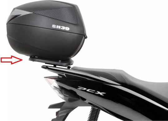 Shad Грил за Honda PCX 125