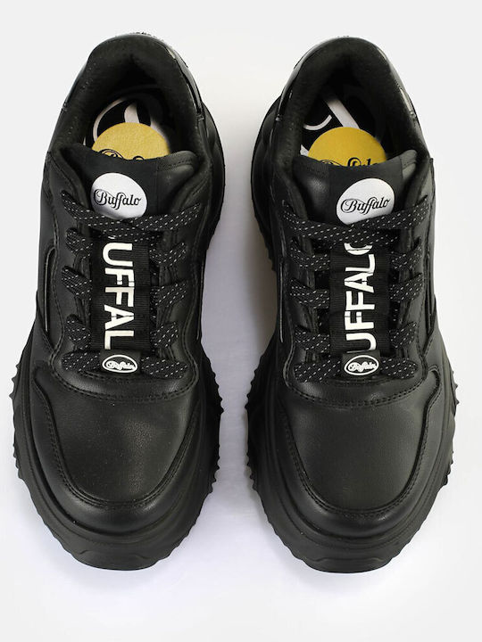 Blader One Chunky Sneakers Black