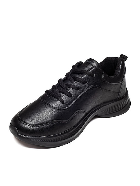 Sneakers Black