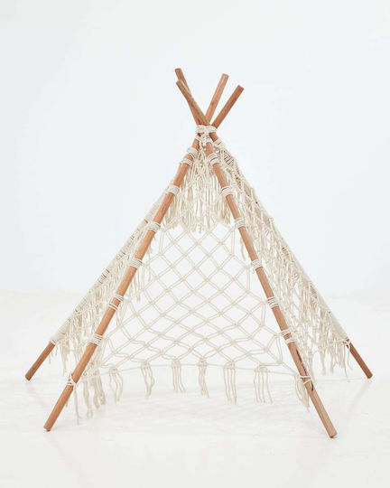 Pennie Διακοσμητικό Δαπέδου 122cm