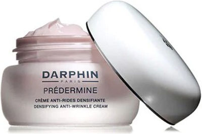 Darphin Predermine Αnti-aging & Moisturizing 24h Day/Night Cream Suitable for Normal Skin with Hyaluronic Acid 50ml 882381004712