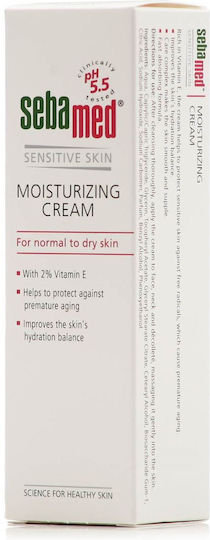 Sebamed 24h Cream Face 50ml