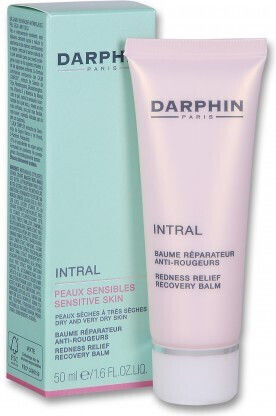 Darphin Intral Linderung von Rötungen 24h Balsam Gesicht Tag 50ml