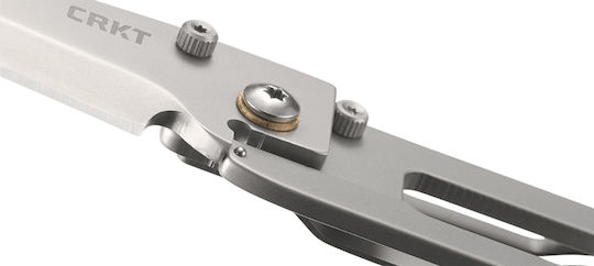 Columbia River Knives K.I.S.S Cuțit De Buzunar
