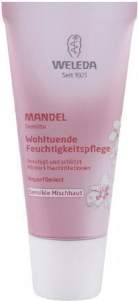 Weleda Almond 24h Lotion Gesicht 30ml