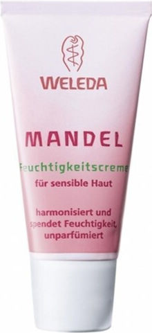 Weleda Almond 24h Lotion Gesicht 30ml