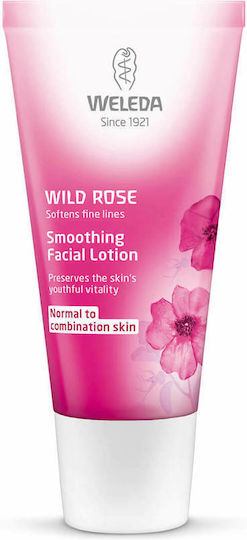 Weleda Wild Rose 24-часов Хидратиращ Крем За Лице 30ml