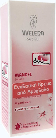 Weleda Almond 24h Lotion Gesicht 30ml