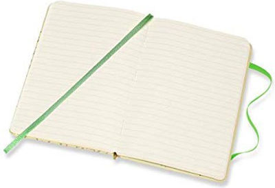 Moleskine Notebook with Elastic