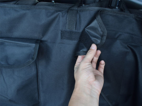 eBest Waterproof Trunk Cover Car for Dog