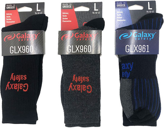 Galaxy Jagdsocken in Gray Farbe