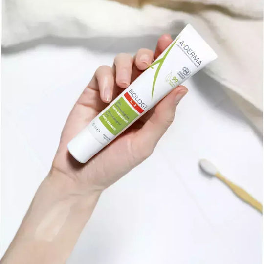 A-Derma Biology AR 24h Cream Face with Aloe Vera 40ml