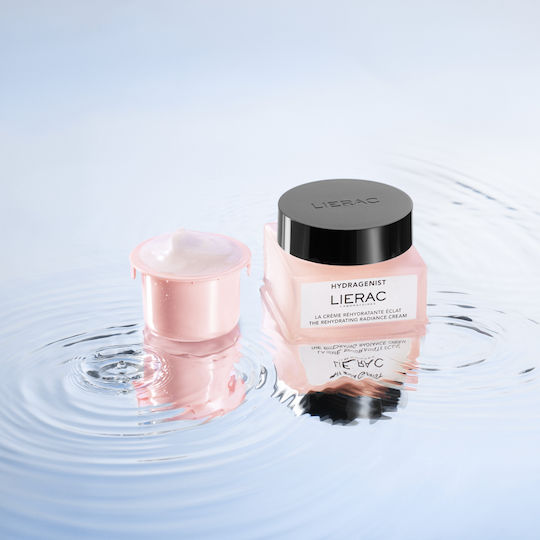 Lierac Hydragenist Refill Cream Face 50ml
