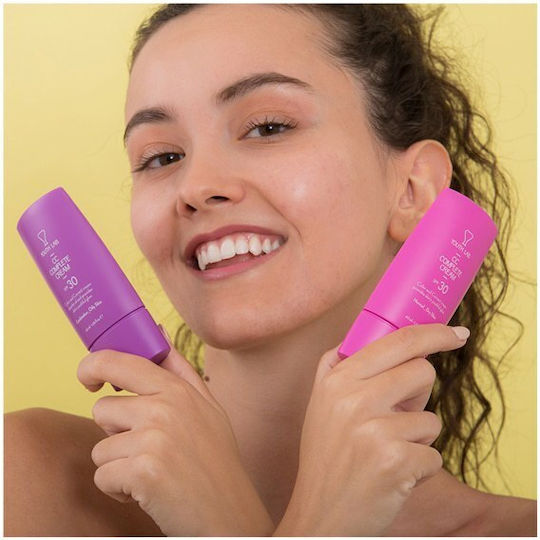 CC Complete Creme Gesicht mit SPF30 40ml