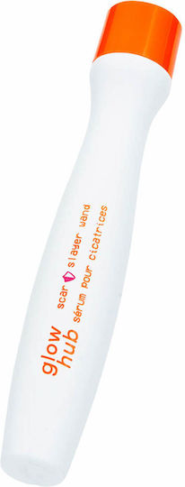 Glow Hub Scar Slayer Wand Cream Face Night with Aloe Vera 15ml