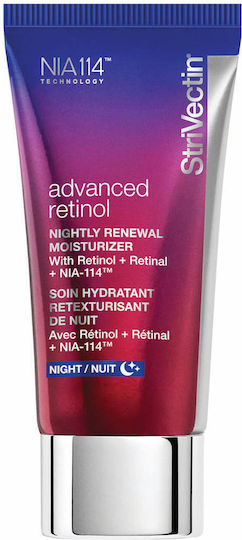 StriVectin Advanced Creme Gesicht Nacht 30ml