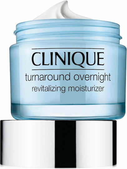 Clinique Turnaround Overnight Cream Face 50ml