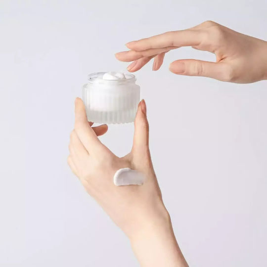 Tocobo Multi Ceramide Ενυδατική Κρέμα Προσώπου Ημέρας με Υαλουρονικό Οξύ 50ml