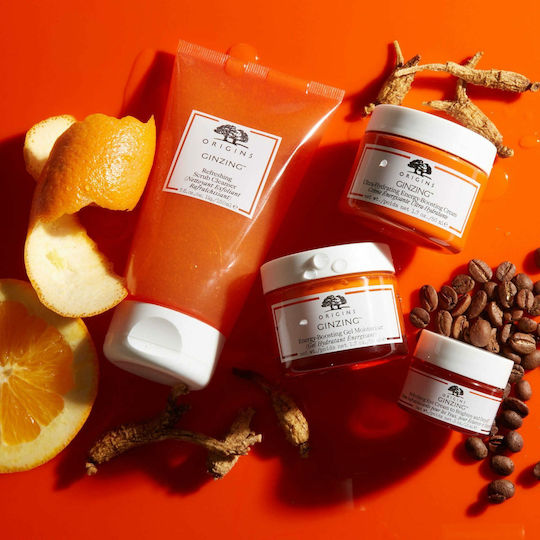 Origins Ginzing 72ωρη Ενυδατική Κρέμα Προσώπου 50ml
