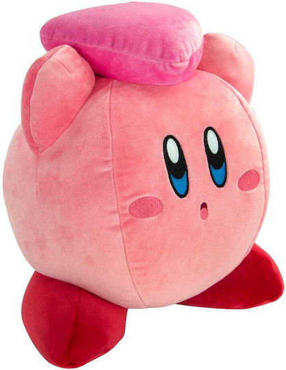 Tomy Jucărie de pluș Kirby with Heart pentru 3+ Ani 36 cm.