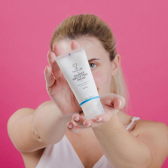 Youth Lab. Creme Gesicht 50ml