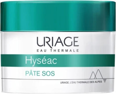 Uriage Hyseac Acne & Blemishes 24h Night Cream Suitable for All Skin Types 15gr