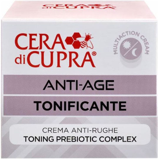 Cera di Cupra Anti-Age Creme Gesicht 50ml