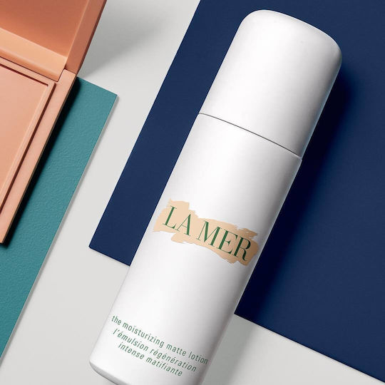 La Mer de La Mer Λοσιόν Προσώπου για Ενυδάτωση & Αντιγήρανση 50ml