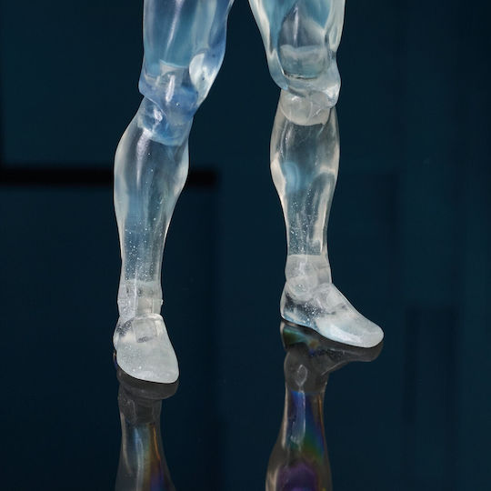 Diamond Select Toys Marvel: Iceman Φιγούρα Δράσης 18εκ.